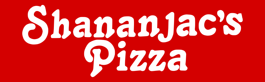 Shananjac's Pizza Logo Image Missing